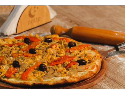 Pizza Gran notte
