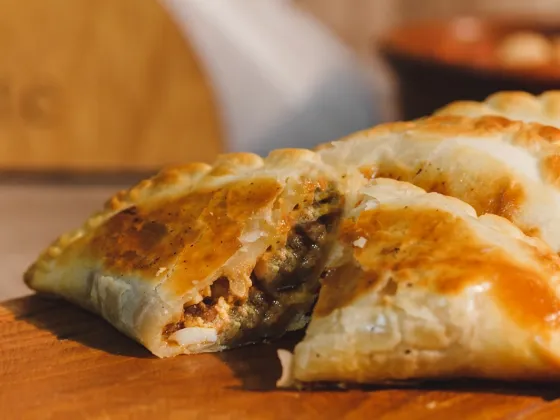 Empanada de Carne