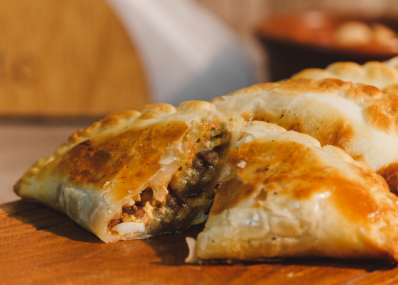 Empanada de Carne