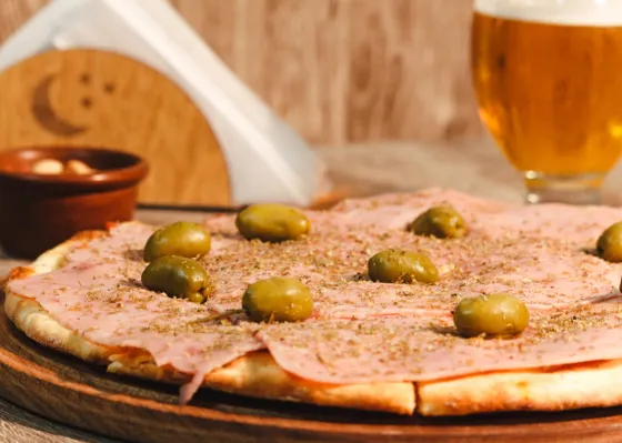 De jam&oacute;n