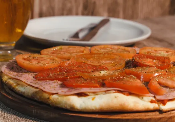Napolitana especial