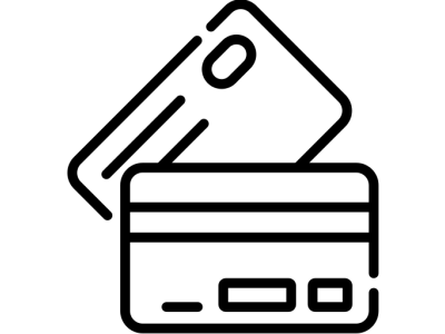 Eleg&iacute; el medio de pago